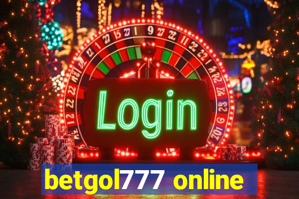 betgol777 online